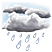 AM Light Rain