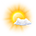 Partly Cloudy