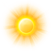 Mostly Sunny